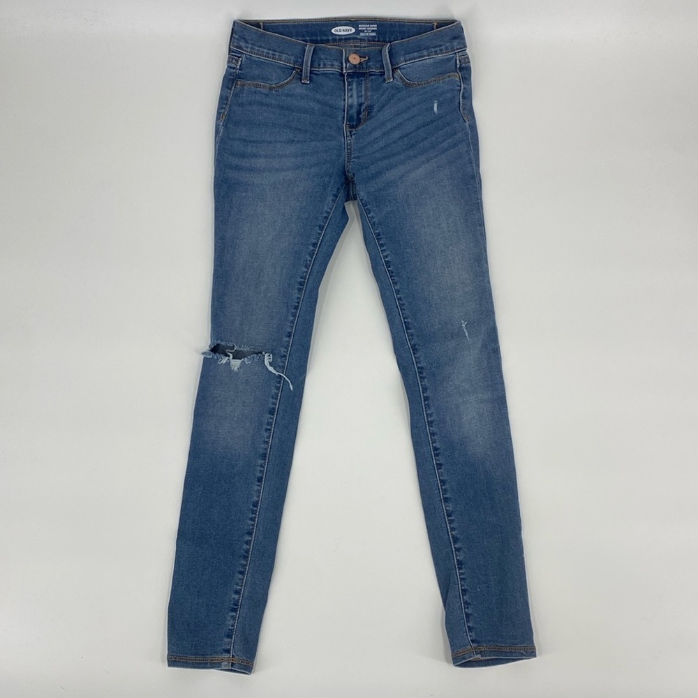 Girls Jeans